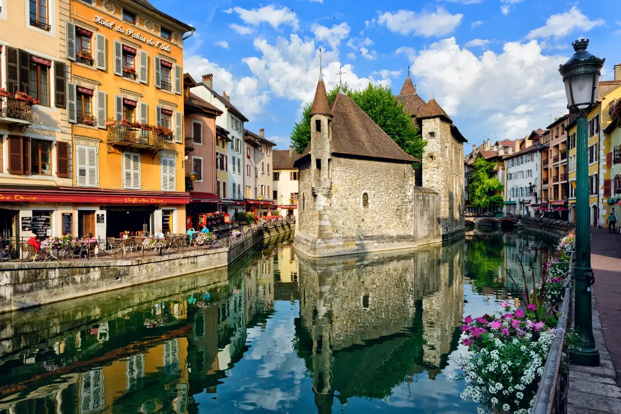 Annecy