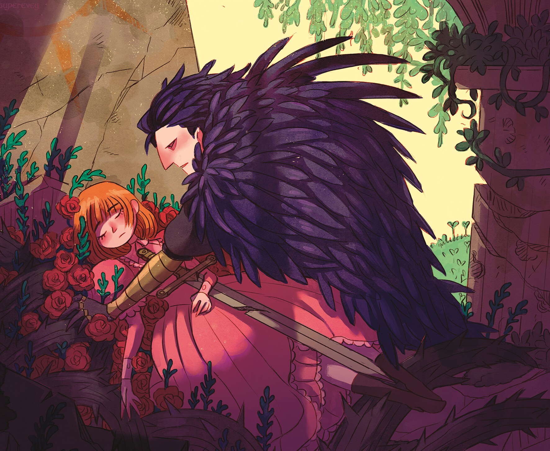 Arts graphiques Illustration