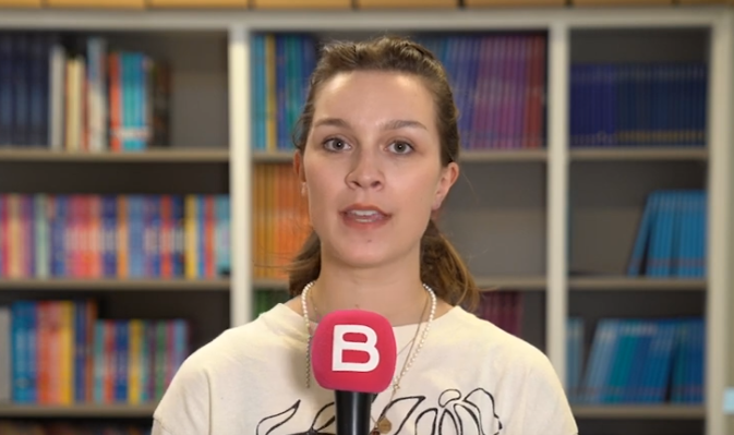 Angèle