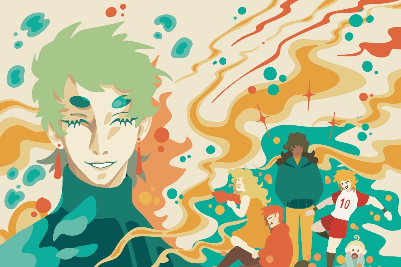 Arts graphiques Illustration