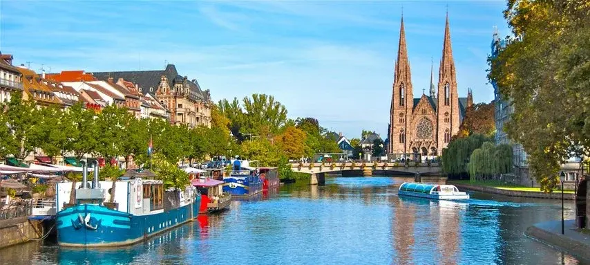 Strasbourg