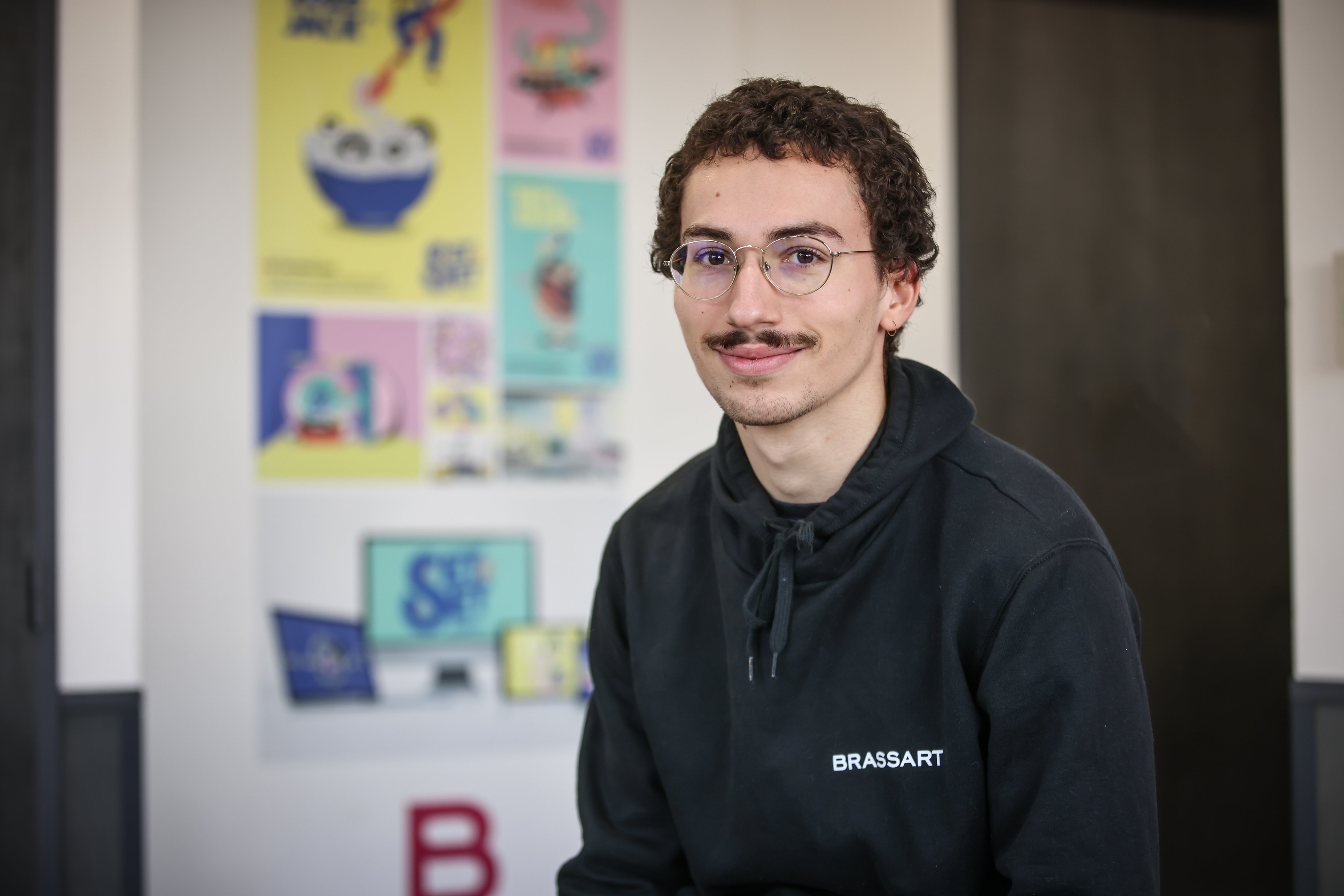 Ateliers découverte BRASSART