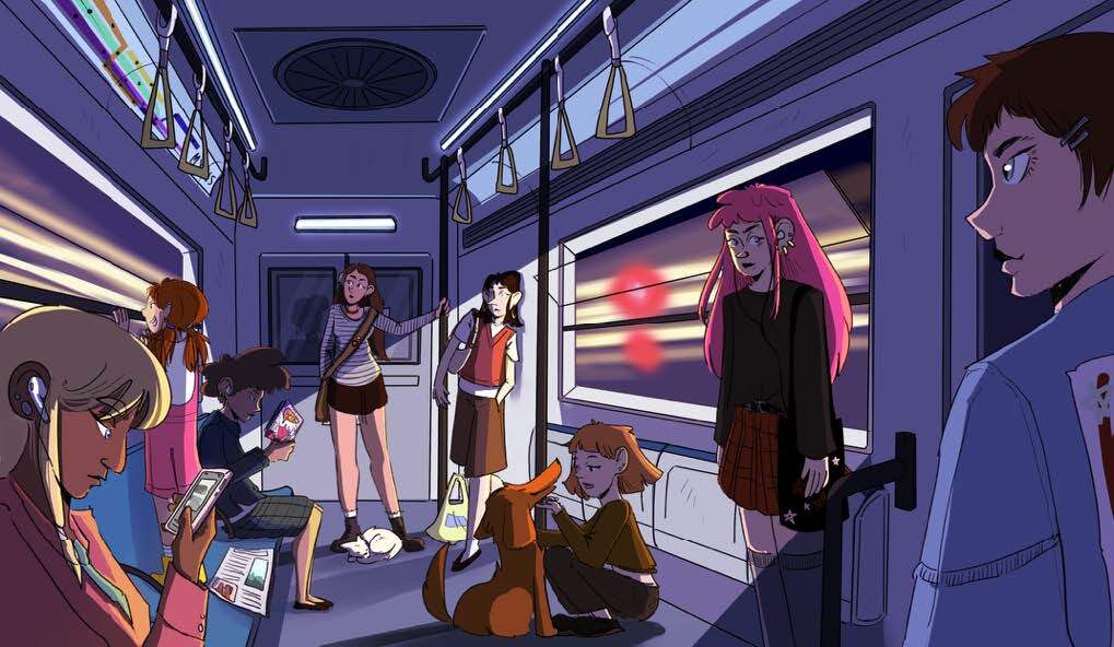 Programme Arts Graphiques - Illustrations