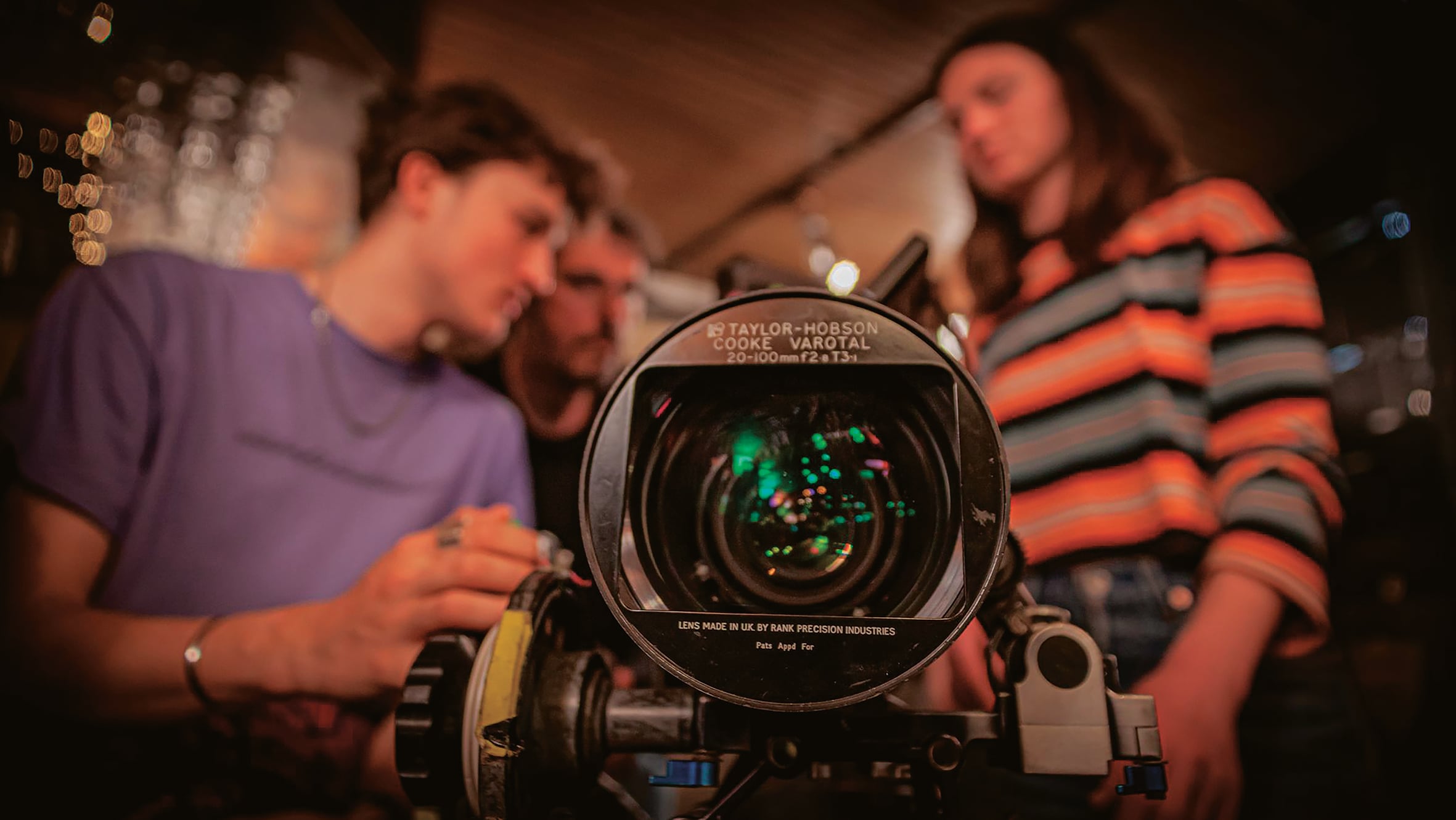 BTS Audiovisuel