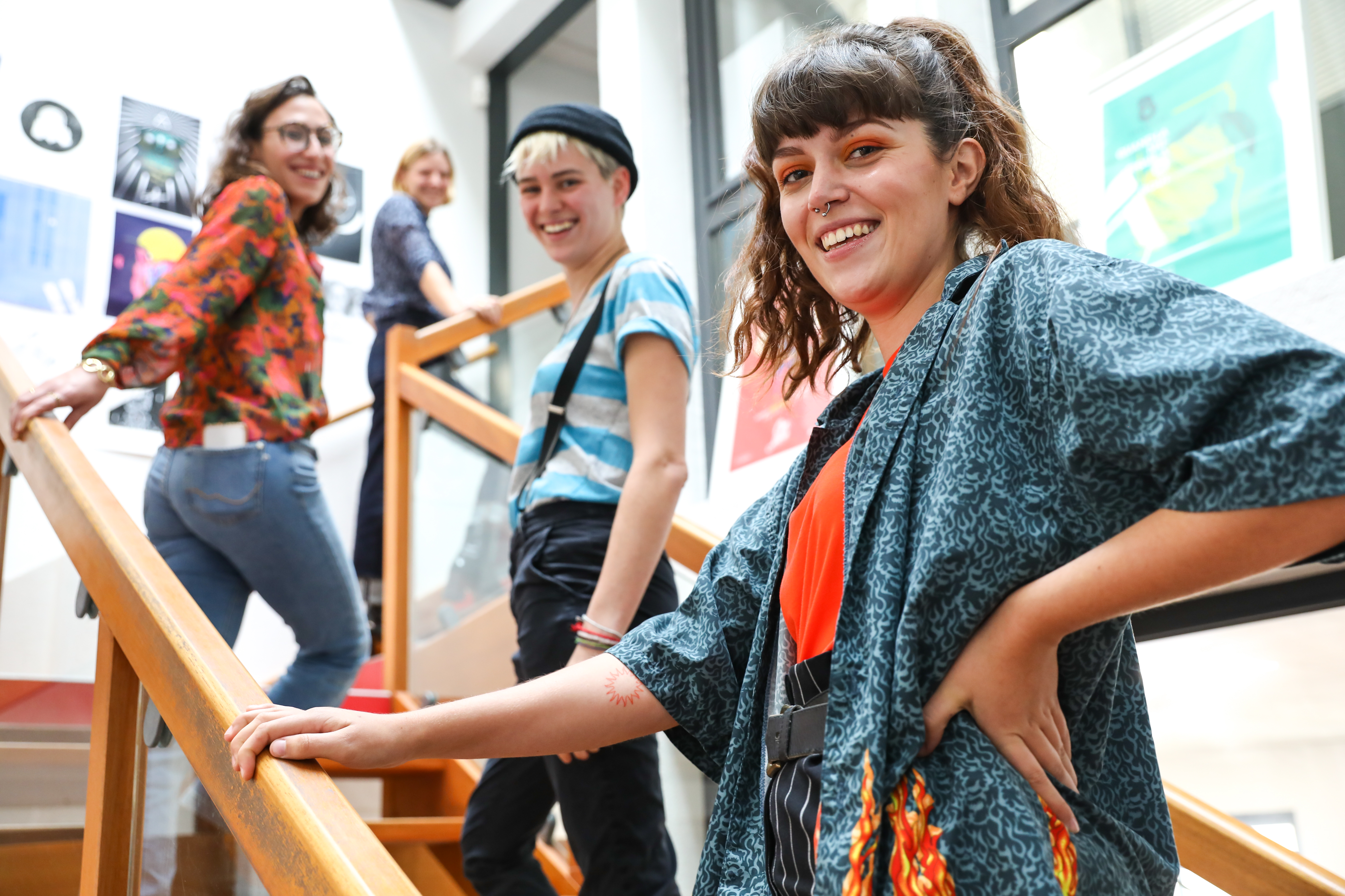 Films étudiants BRASSART