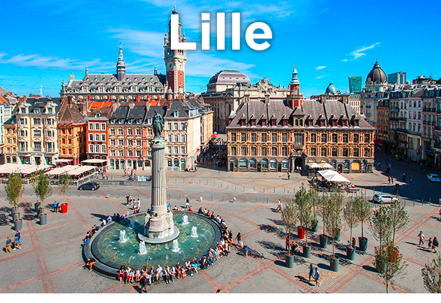 Lille